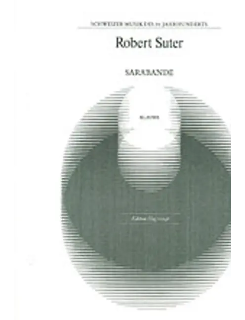 Sarabande
